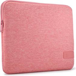 Case Logic Reflect Hylster 13.3" Polyester Pink > I externt lager, forväntat leveransdatum hos dig 18-08-2022